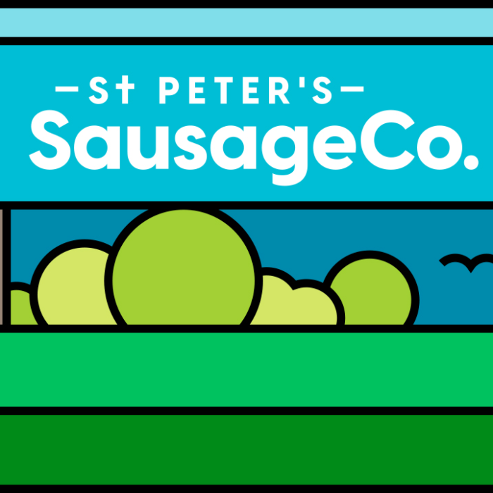 St Peter’s Sausage Company